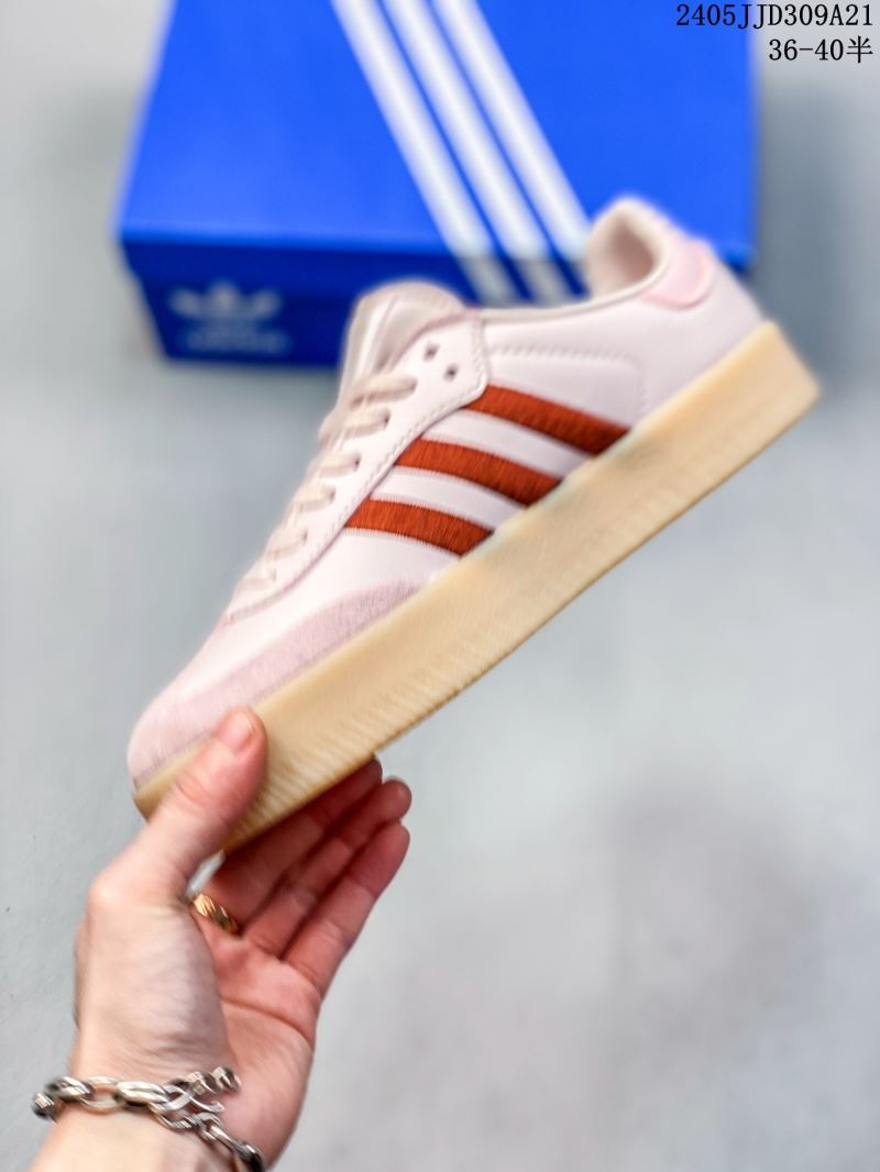 Adidas Samba Shoes